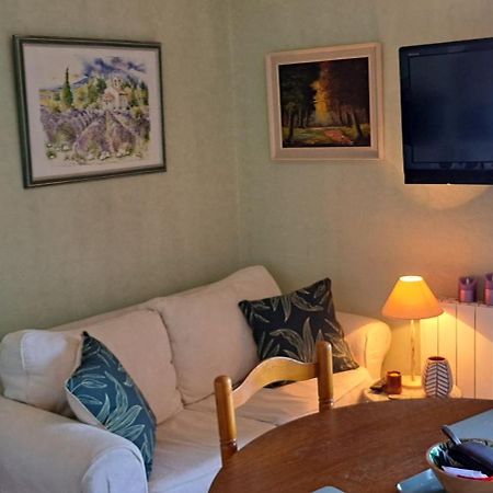 Studio Phannie Renove 50M Cures Амели-ле-Бен-Палальда Экстерьер фото