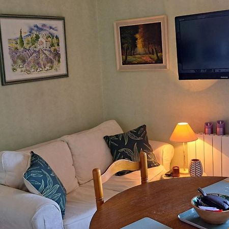 Studio Phannie Renove 50M Cures Амели-ле-Бен-Палальда Экстерьер фото
