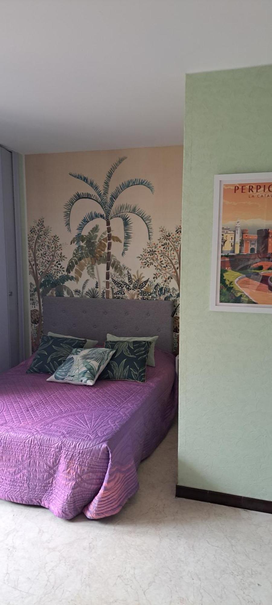 Studio Phannie Renove 50M Cures Амели-ле-Бен-Палальда Экстерьер фото