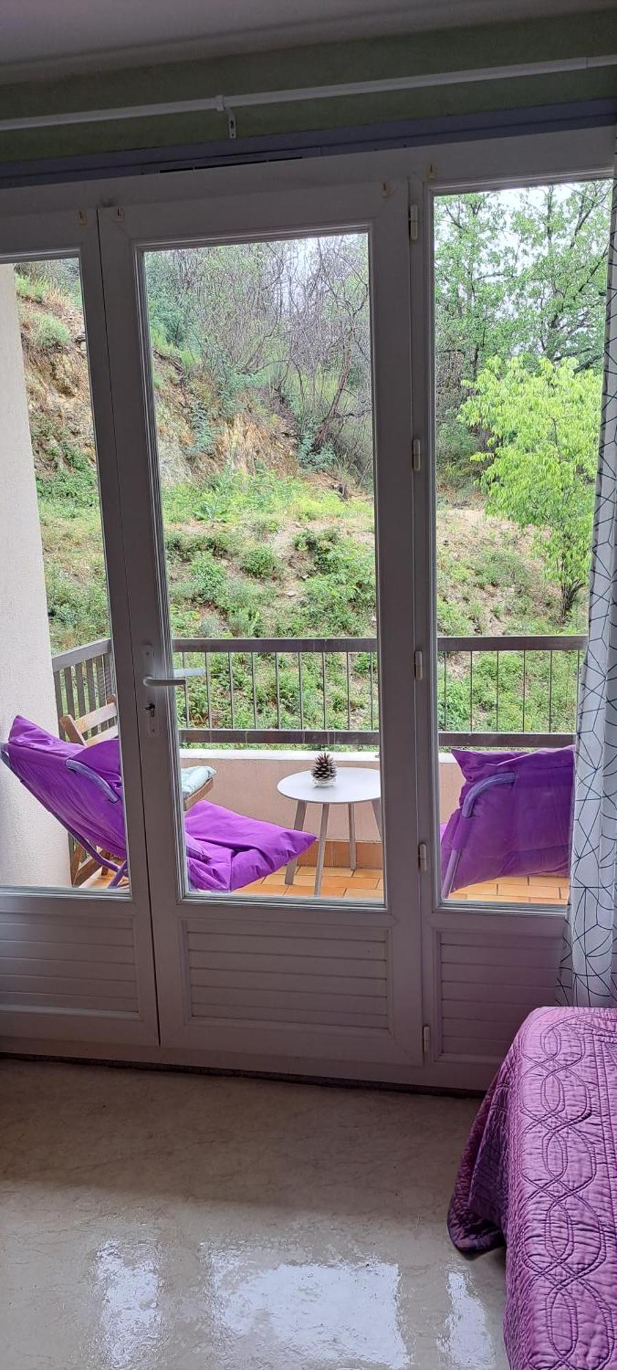 Studio Phannie Renove 50M Cures Амели-ле-Бен-Палальда Экстерьер фото