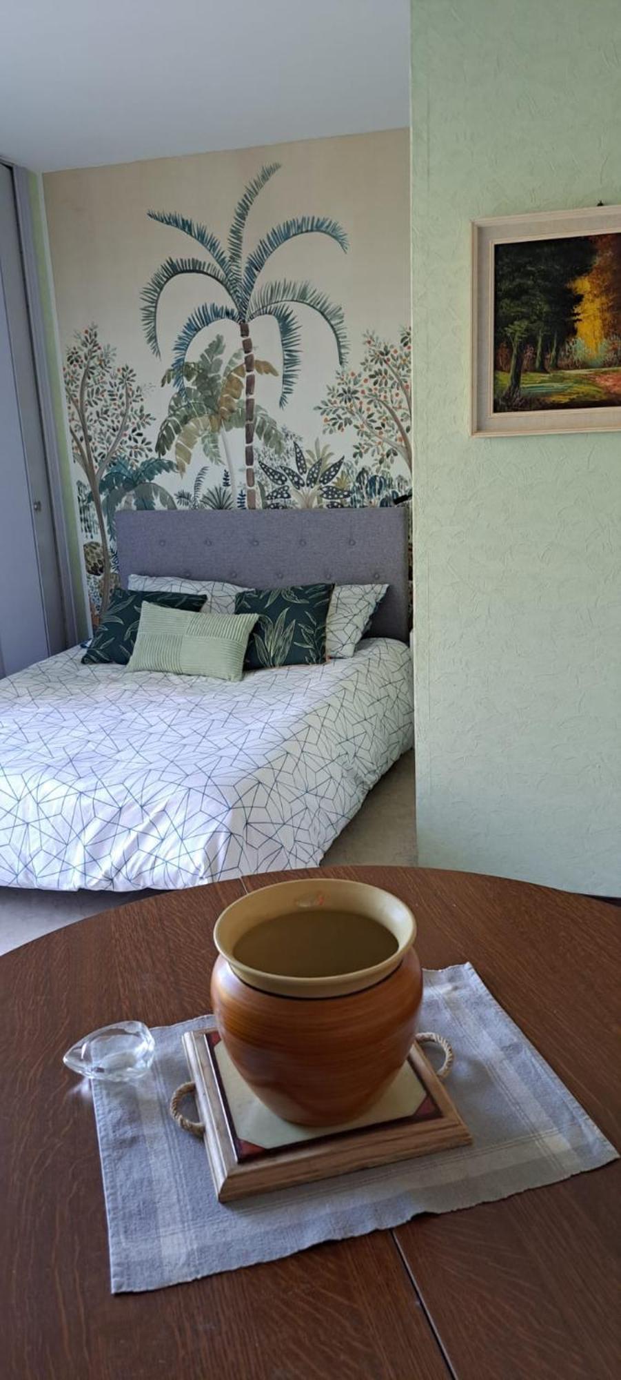 Studio Phannie Renove 50M Cures Амели-ле-Бен-Палальда Экстерьер фото
