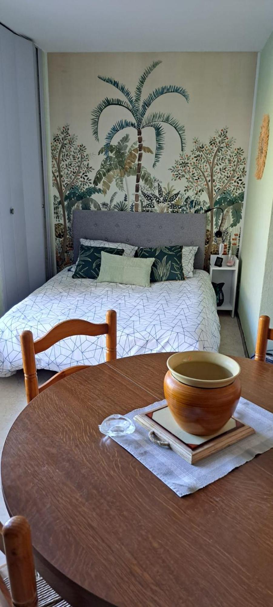 Studio Phannie Renove 50M Cures Амели-ле-Бен-Палальда Экстерьер фото