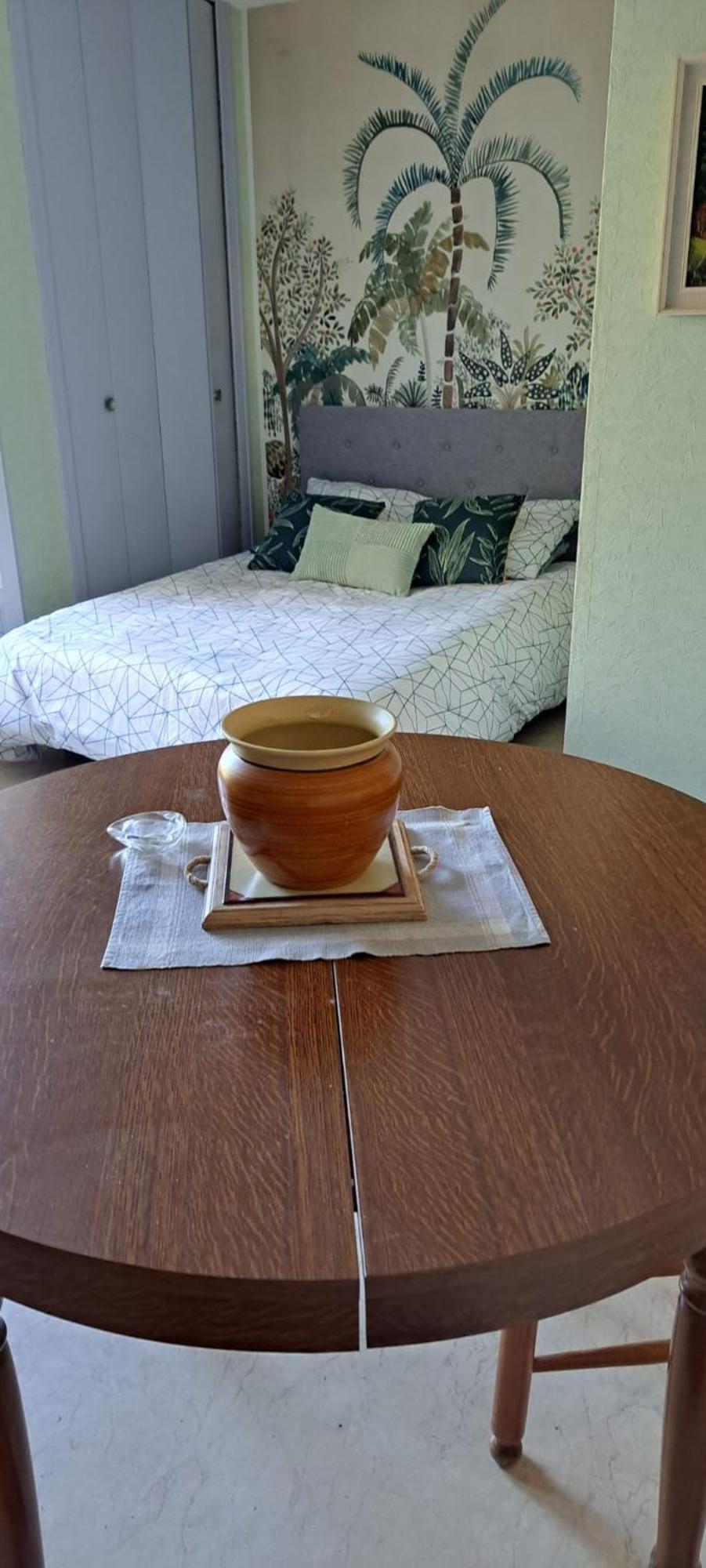 Studio Phannie Renove 50M Cures Амели-ле-Бен-Палальда Экстерьер фото