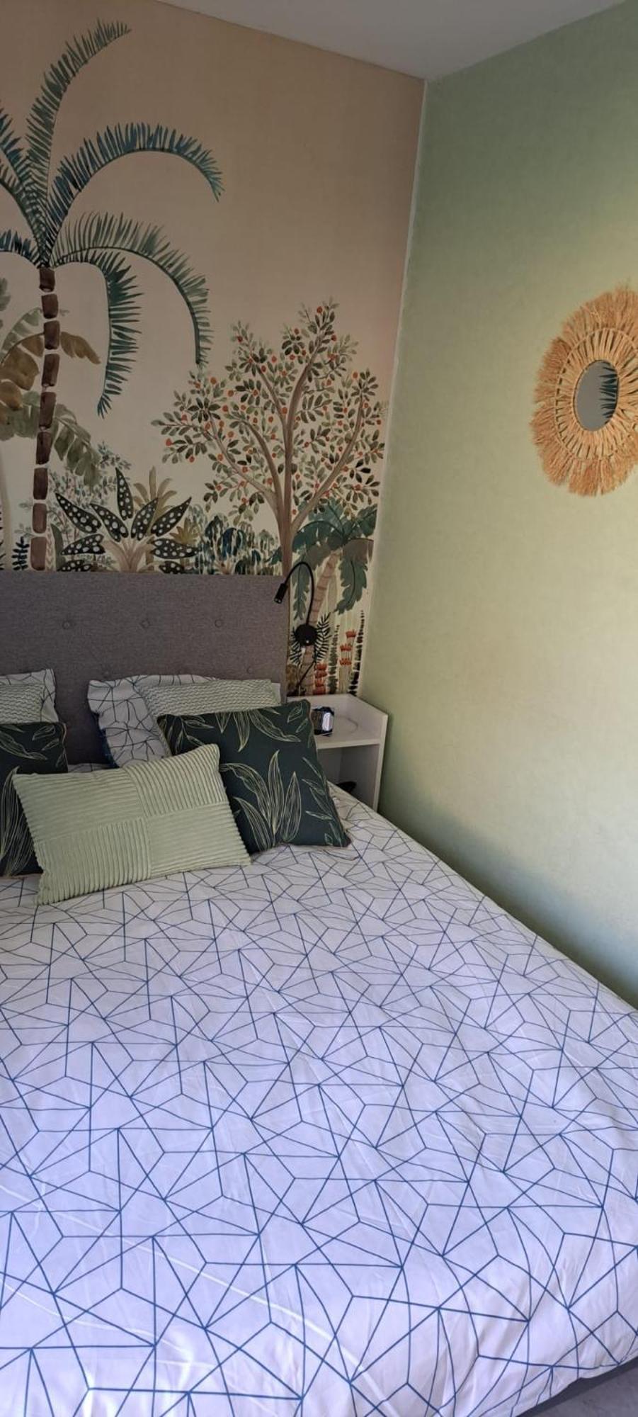 Studio Phannie Renove 50M Cures Амели-ле-Бен-Палальда Экстерьер фото