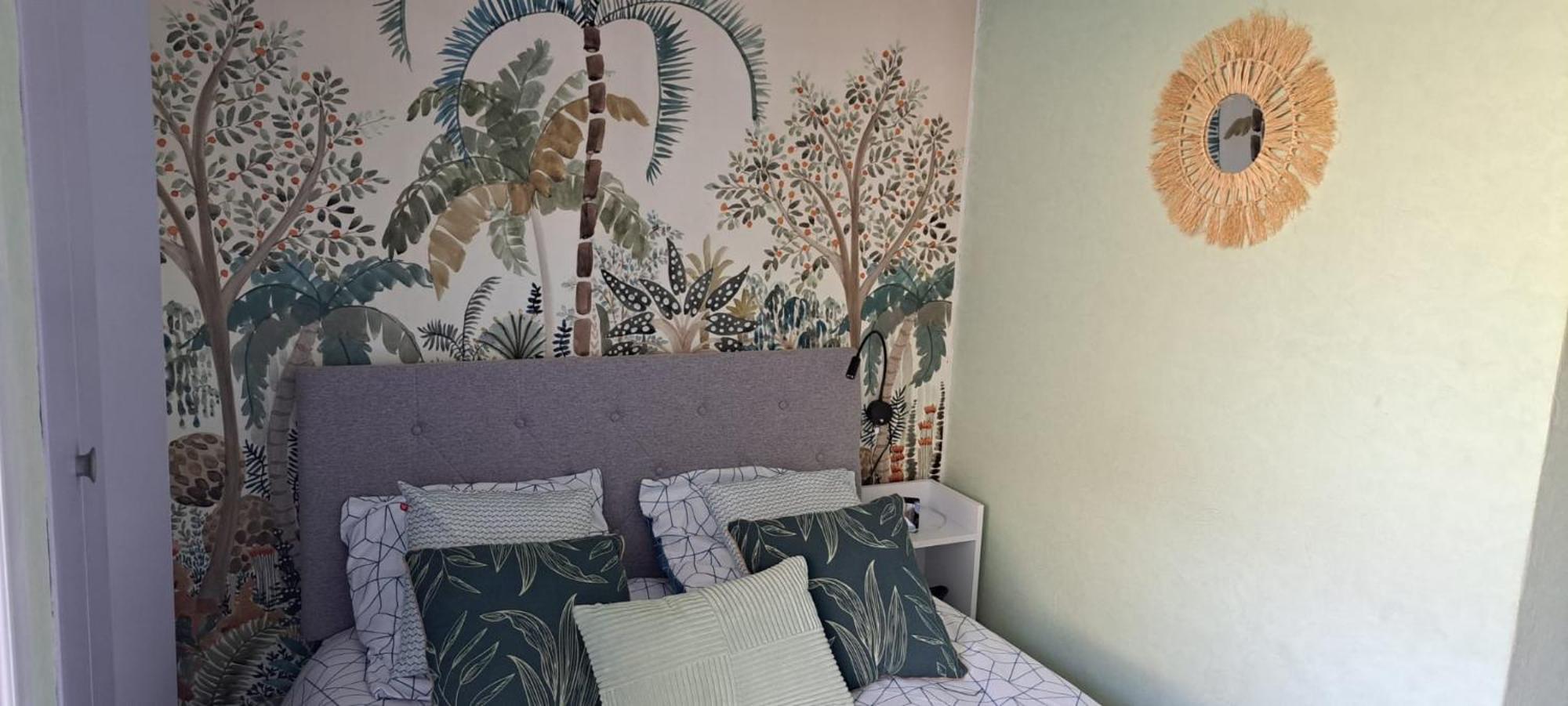 Studio Phannie Renove 50M Cures Амели-ле-Бен-Палальда Экстерьер фото