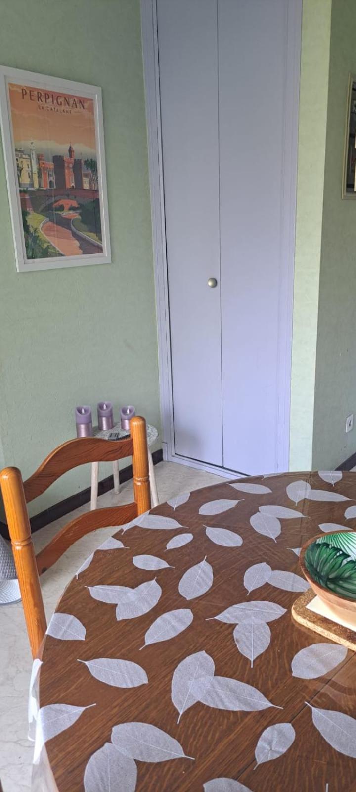 Studio Phannie Renove 50M Cures Амели-ле-Бен-Палальда Экстерьер фото