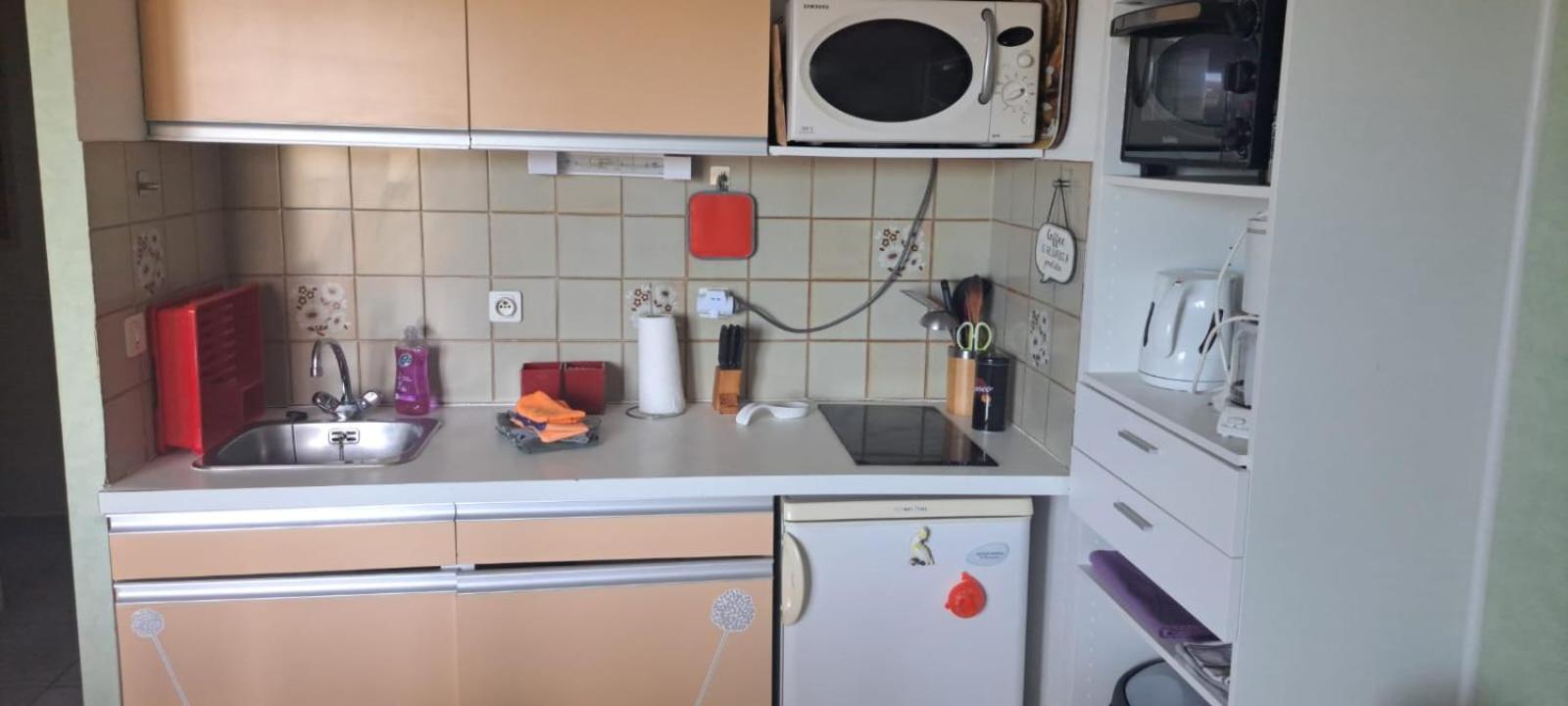 Studio Phannie Renove 50M Cures Амели-ле-Бен-Палальда Экстерьер фото