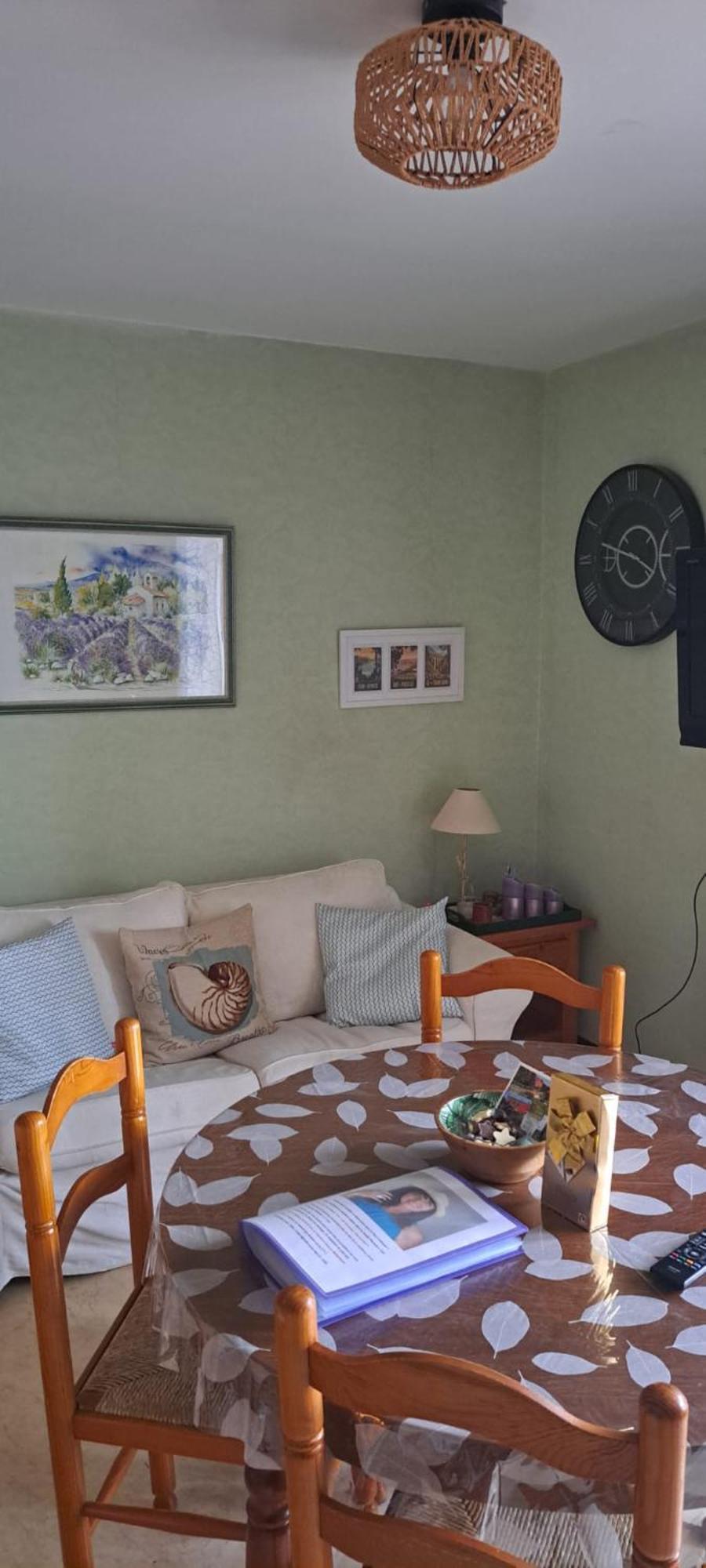 Studio Phannie Renove 50M Cures Амели-ле-Бен-Палальда Экстерьер фото